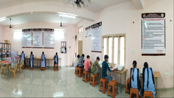 course image